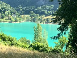 giro del lago di garda 20/22 giugno 2025